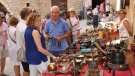 Torna el Mercat Vell de Conesa el dissabte 6 d'agost