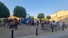 Els Torraires de Montblanc han celebrat aquest cap de setmana la festa d'aniversari de la camisa grana
