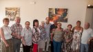 Viscuda una sentida Festa de la Vellesa al Casal d'Avis de Vimbodí i Poblet