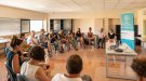 Doble sessió de presentació de l’Economia del Bé Comú a empreses i entitats de Santa Coloma de Queralt