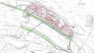 L’Ajuntament de Montblanc aprova el projecte d’urbanització del Logis Intermodal, amb una inversió de 26,4 milions d’euros