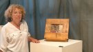 “Tinc molts projectes  artístics al cap, que em  proposo de treballar  de forma molt lliure”