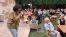 El concert de Joana Gomila, amb 
