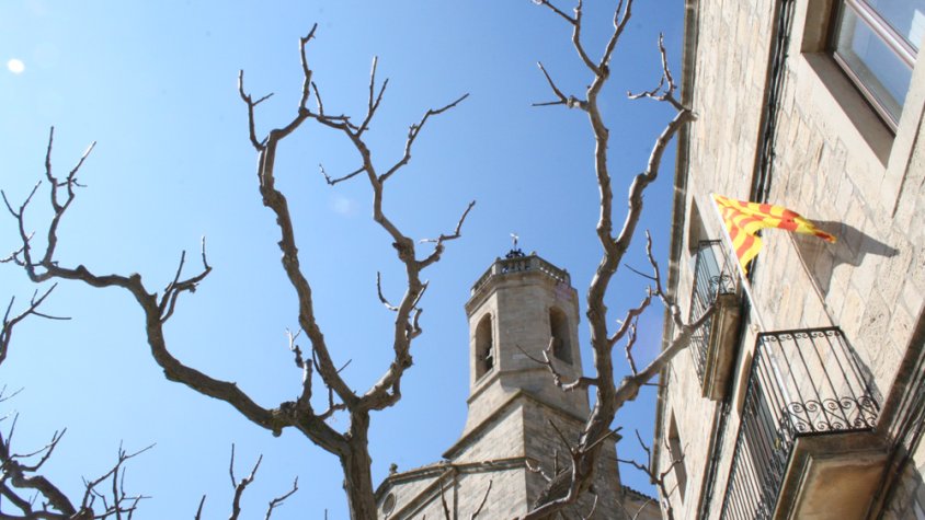 Passanant i Belltall es prepara per deu dies de festes majors