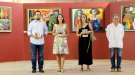Montblanc clou l’Any Palau Ferré amb una exposició panoràmica del pintor cubista