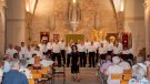 La Coral Veu de la Terra de Vimbodí i Poblet celebra el seu 40è aniversari