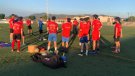 L'Amateur del CF Montblanc 