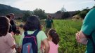 Torna «Anem a l’hort», l’experiència de turisme familiar per fomentar el coneixement de l’horta entre els més petits