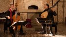 Les Nits Musicals de la Brufaganya saludaran disssabte, el concert de Jordi Savall i Xavier Díaz-Latorre