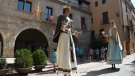 Vimbodí i Poblet viu una Festa Major ben carregada d'actes i animació