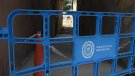S'esfrondra parcialment una casa a Montblanc