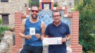 Nou fulletó d'horaris per a les pedanies de Montblanc