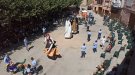 Blancafort celebrarà la Festa Major del 26 al 29 d’agost