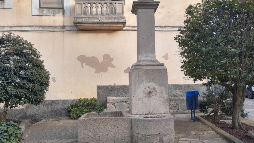 Passanant i Belltall tallarà el subministrament d'aigua potable de set de la tarda a set del matí