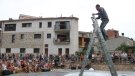 El Danseu Festival celebra una dècada d’història integrant habitants de les Piles en el programa artístic