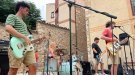 Música a dojo en la tercera jornada del Musicall 2022 