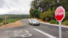 Obre al trànsit la nova carretera TV-7002 de Vimbodí a Poblet