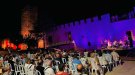 1.200 espectadors participen en una renovada edició de les Nits d’Estiu de Montblanc