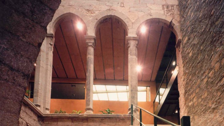 El Consell Comarcal de la Conca rep una subvenció de 34.300€ de la Diputació