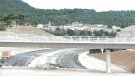 Més a prop la fi dels dos túnels de l'A-27 entre Valls i Montblanc