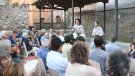 Teatre a Vilaverd per reivindicar els rentadors públics