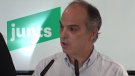 JxCat suspèn el Govern en l'àmbit nacional: 