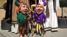 Blancafort organitzarà la primera exposició comarcal de capgrossos