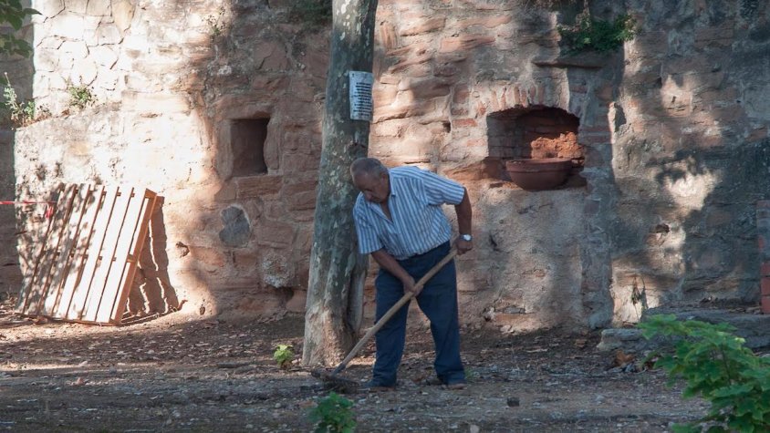 Vimbodí i Poblet es prepara per a la Festa dels Torrents