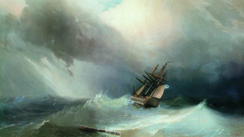 Tempesta