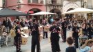 Montblanc tanca el primer dissabte de festa major amb una gran participació