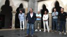 L'ajuntament de Montblanc haurà de posar la bandera espanyola si no vol que s'inhabiliti a l'alcalde Josep Andreu
