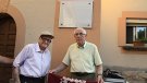 El casal montblanquí celebra els seus 75 anys