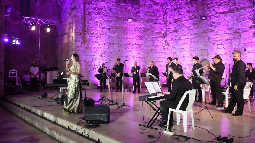 Montblanc celebra els dies centrals de la festa major