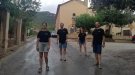 “La música que interpretem marida molt bé amb els vins”