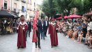 Anada a la Salve i Salve Solemne per la festa major de Montblanc