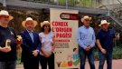 El vi de la Conca estarà present a la 7a edició de 'Benvinguts a Pagès La Festa'