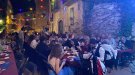 Les Piles immersa amb la festa major
