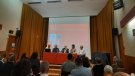 Homenatge pòstum a Carles Masdeu, soci fundador del Museu-Arxiu comarcal
