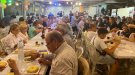 Es commemora els 50 anys de la incorporació de Montbrió i Vallverd a Sarral