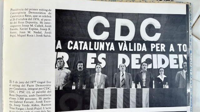 I seguim!