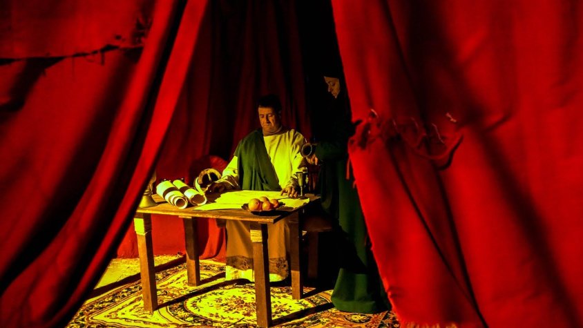 El Pessebre de l'Espluga obre inscripcions per les representacions del proper Nadal