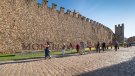 Gairebé 10.000 turistes passen per l'Oficina de Montblanc durant l'estiu
