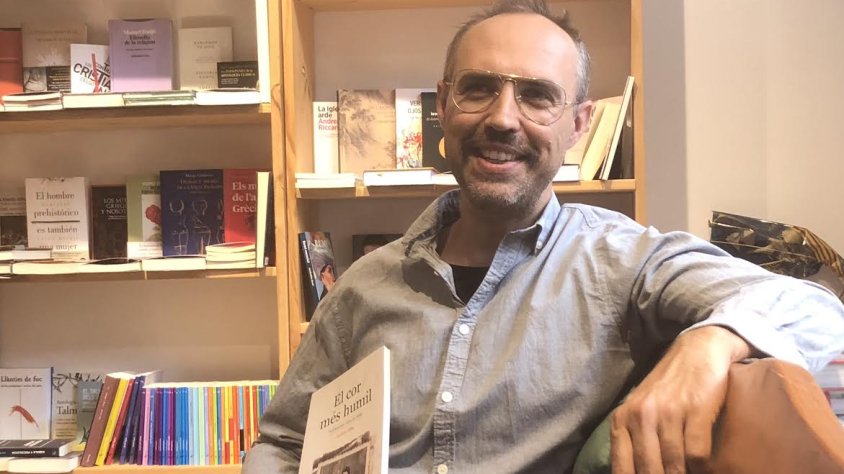 “La impotència de no saber si el teu ésser estimat estava bé o no devia ser insuportable”