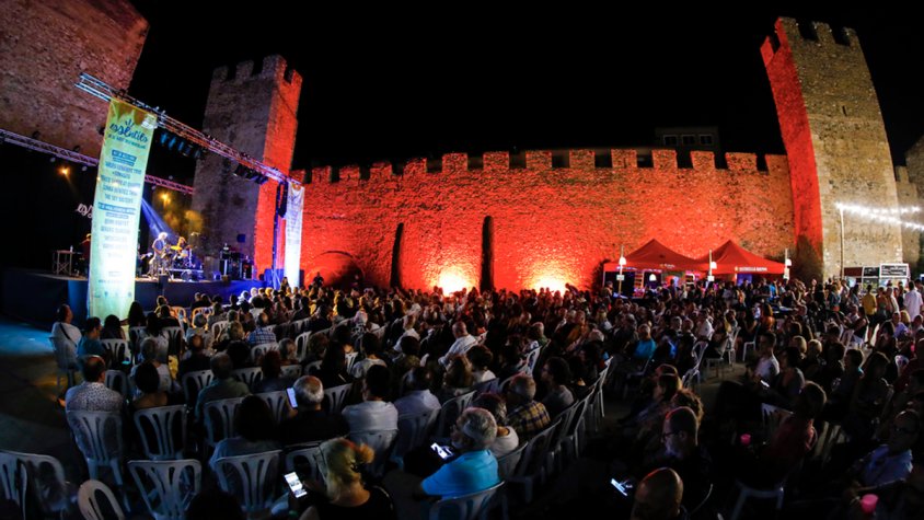 L’Essències Jazz es farà el 5 de novembre