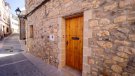 Subvenció perquè l'habitatge del carrer Templaris de l'Espluga es converteixi en vivenda social