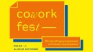 Arrenca el Coworkfest, el 1r. Festival de coworking rural de Catalunya