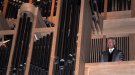 Poblet recupera el Festival Internacional d'Orgue després de dos anys