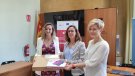 Les dones i joves de la Conca de Barberà poden sol·licitar la inserció en empreses turístiques de la Ruta del Cister