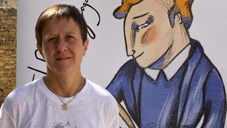 “El rector de Vallfogona, en l’actualitat potser seria un influencer o un escriptor mediàtic”