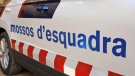 Quatre homes detinguts per intent de robatori a l'Espluga de Francolí